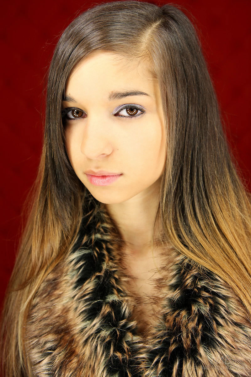 Луиза, 26